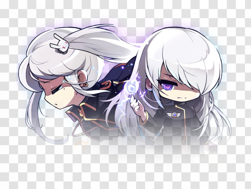 MapleStory 2 Nexon Role-playing Game Online - Cartoon - Flower Transparent PNG