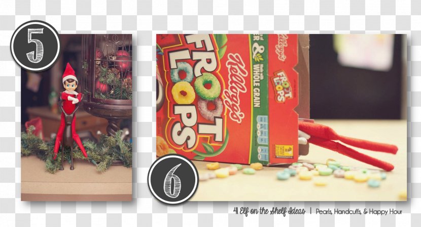 Breakfast Cereal Kellogg's Froot Loops Advertising Graphic Design - Happy Hour Flyer Transparent PNG