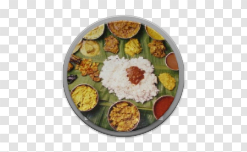 Adambakkam Biryani Indian Cuisine Tamil Catering - Garnish - Tamilnadu Transparent PNG