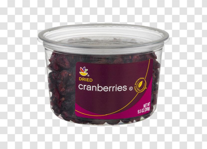 Dried Cranberry Banana Chip Flavor Ahold Delhaize Transparent PNG