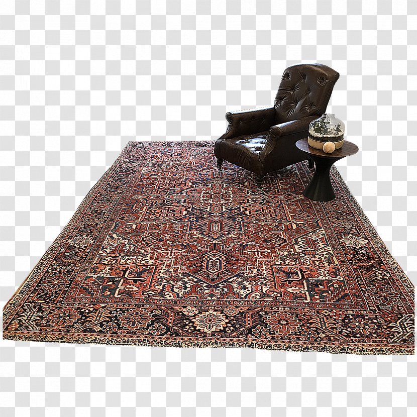 Place Mats Floor Rectangle Brown Carpet - Celadon Transparent PNG
