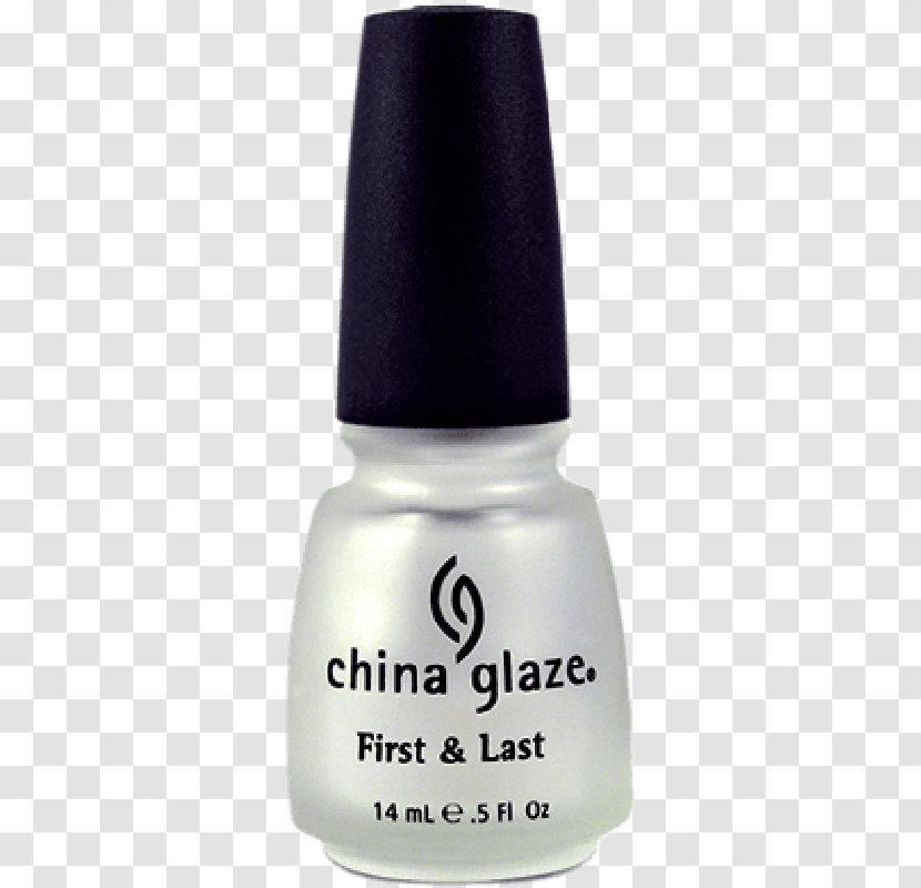 China Glaze Nail Polish Co. Ltd. Geláze - Gel Nails - Water Marble Transparent PNG