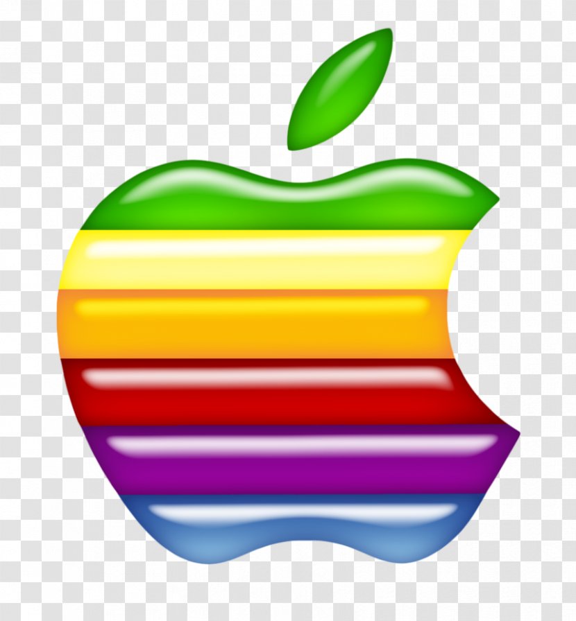 Apple ID Logo - Iphone Transparent PNG