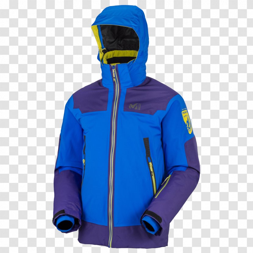 Hoodie Jacket Clothing Polar Fleece Bluza - Motorcycle Transparent PNG