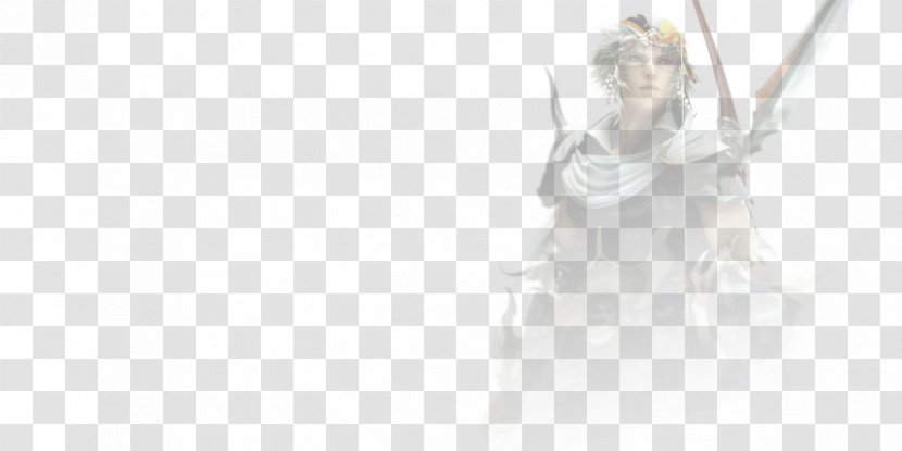 White Desktop Wallpaper Figurine Computer - Joint Transparent PNG