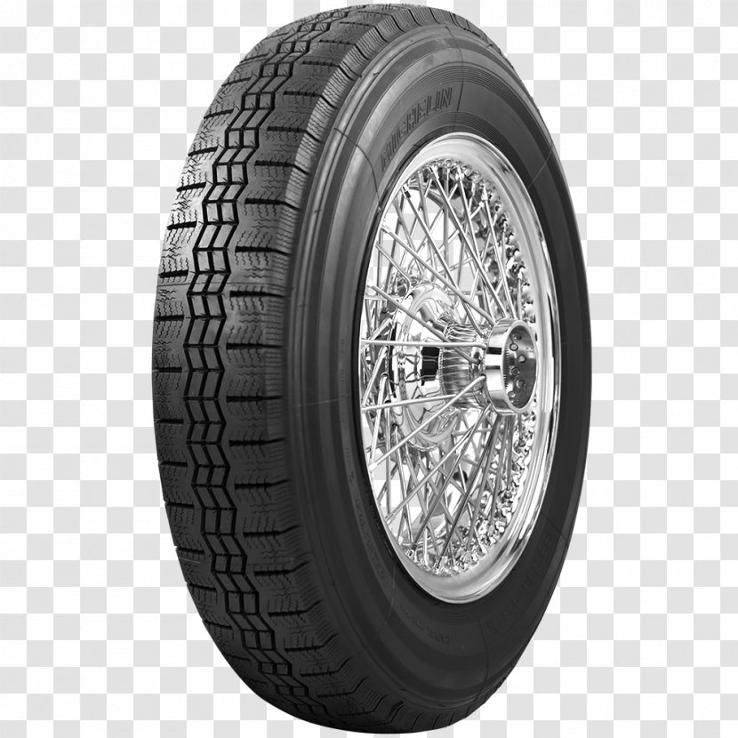 Car Radial Tire Michelin Lancia Aurelia - Tread - Beautifully Transparent PNG