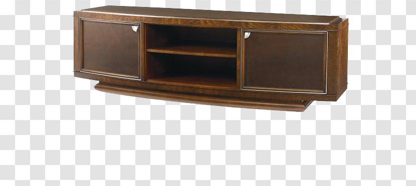 Television Cabinetry Sideboard Shelf Clip Art - Creative Cartoon TV Cabinet Picture Material Transparent PNG