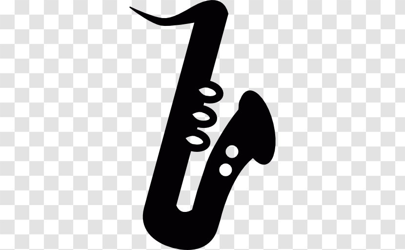 Saxophone Musical Instruments Wind Instrument - Watercolor Transparent PNG