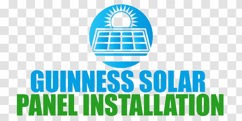 Torrance Logo Product Design Brand Solar Panels - Organization - Guinness Transparent PNG