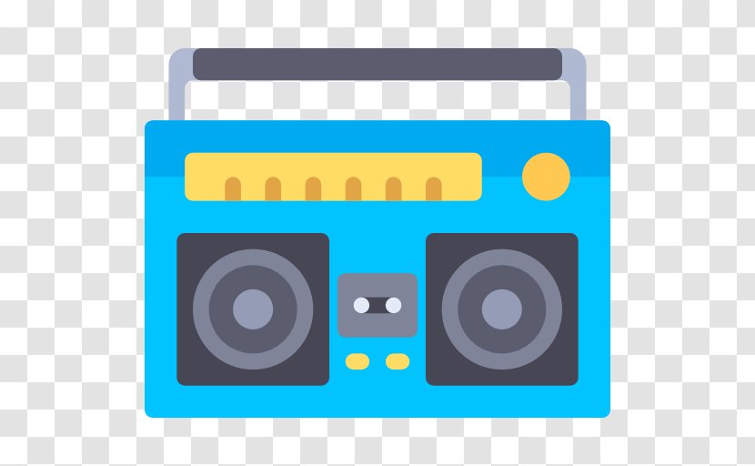 Internet Radio Musical Instruments FM Broadcasting - Frame Transparent PNG