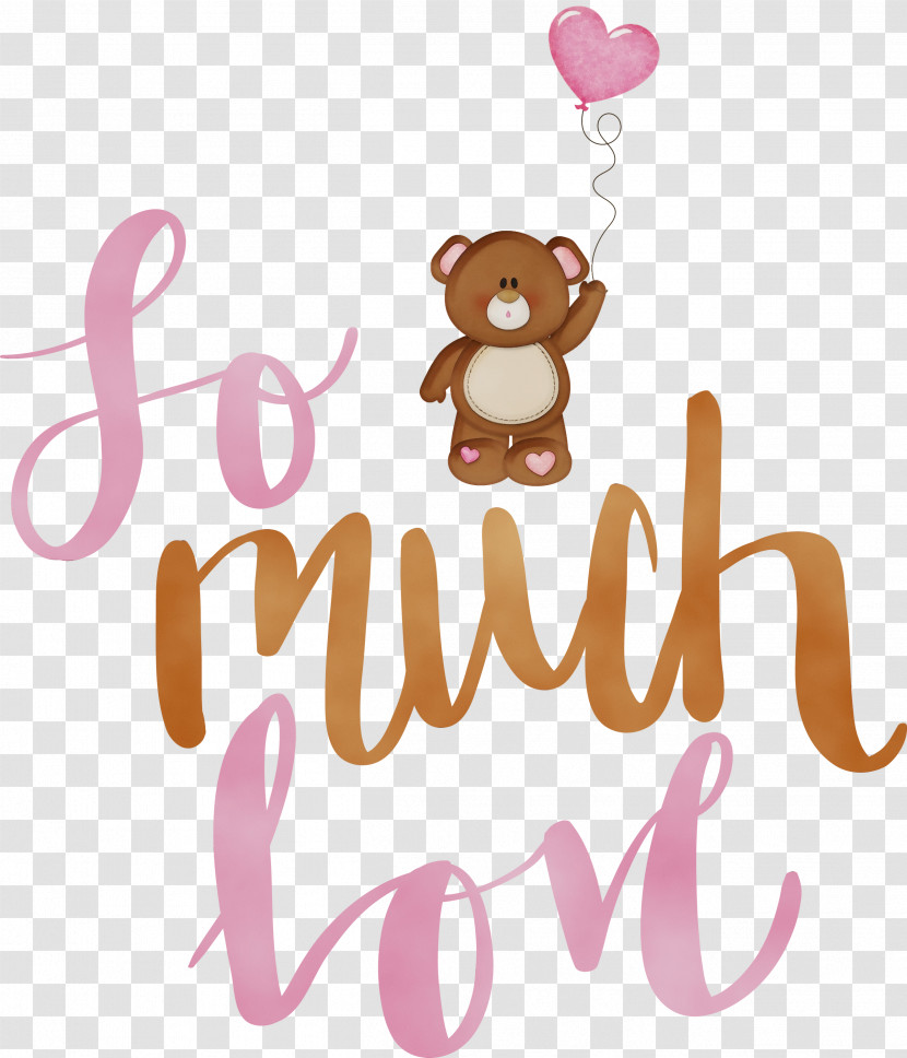 Teddy Bear Transparent PNG