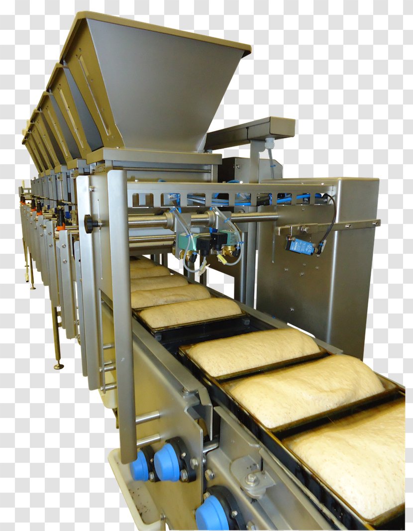 Conveyor System Machine Chain Belt Lineshaft Roller Transparent PNG