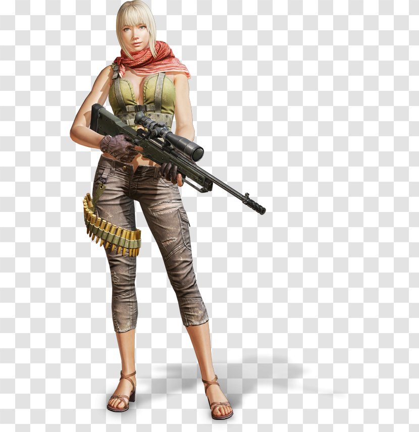 Counter-Strike Online 2 Nexon First-person Shooter Assassination - Sniper - Gun Transparent PNG
