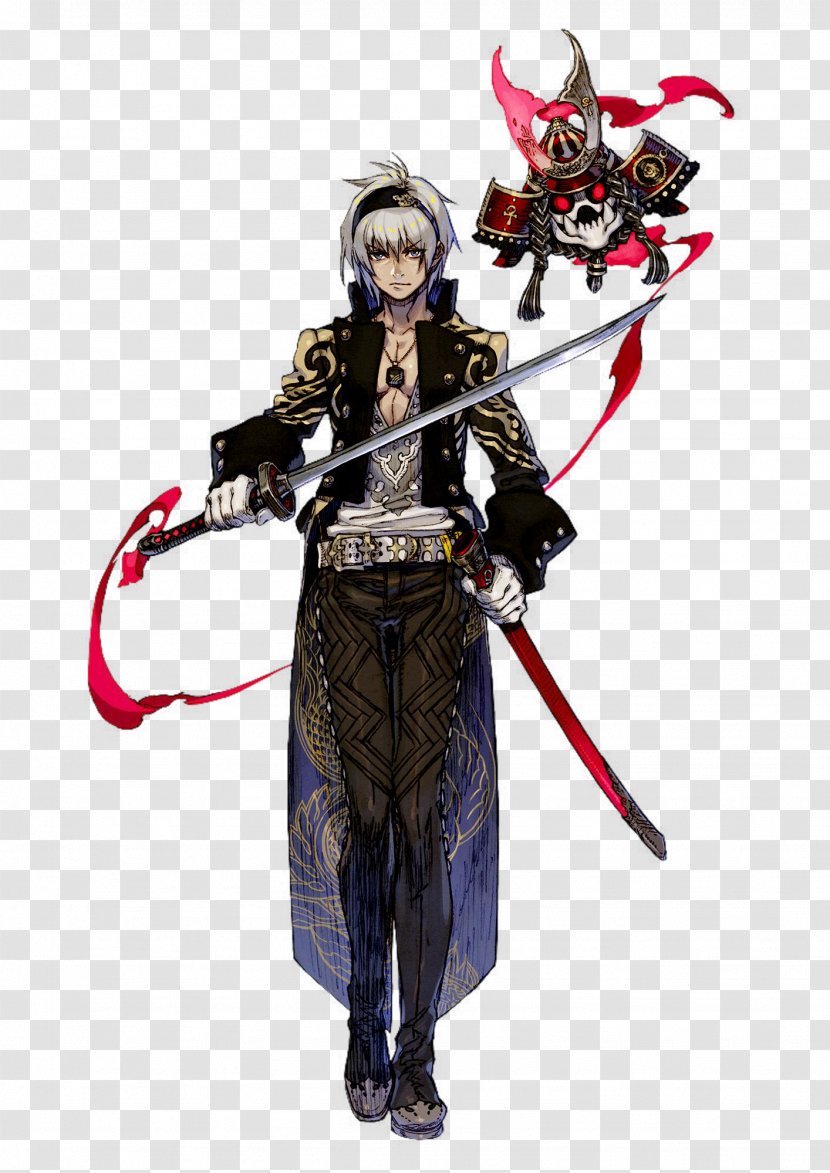 Terra Battle 2 Drakengard 3 Mistwalker - Monsters University Transparent PNG