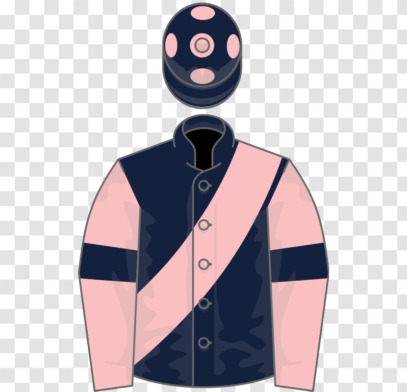 Jacket Epsom Derby Image Horse Outerwear - Information - Big Bud Roy Transparent PNG