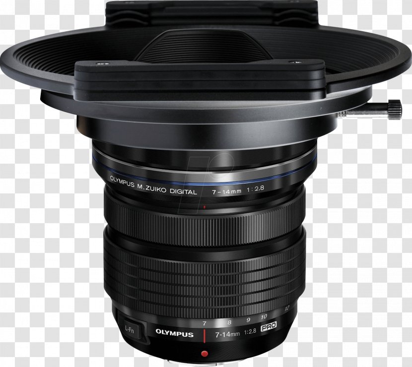 Olympus OM-D E-M5 Mark II M.Zuiko Digital ED 40-150mm F/2.8 PRO 14-42mm F/3.5-5.6 Camera Lens - Corporation Transparent PNG