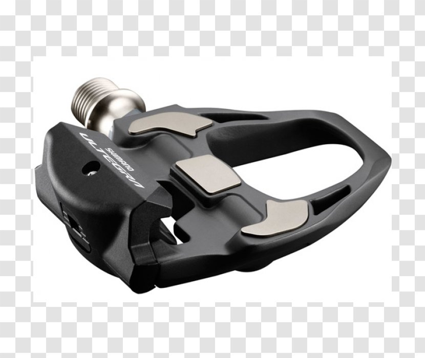 Bicycle Pedals Shimano Pedaling Dynamics Dura Ace - Tool Transparent PNG