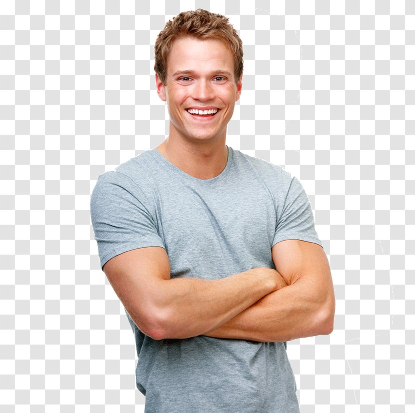 Men's Health Stock Photography Man - Cartoon Transparent PNG