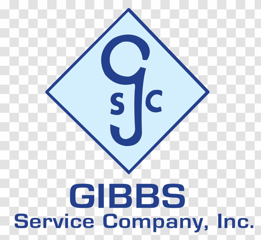 Gibbs Service Co Inc Organization Brand Company - Hvac - Logo Transparent PNG