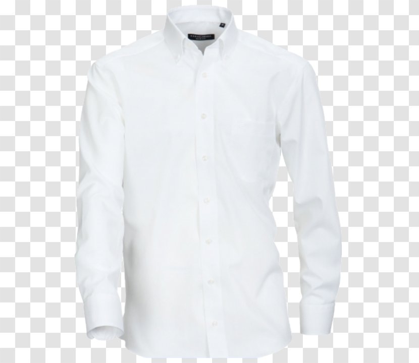 Blouse T-shirt Seidensticker Kentkragen - Neck - Button Down Hemd Transparent PNG