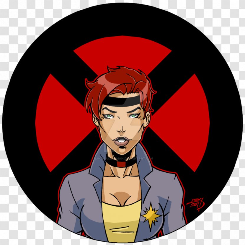 Banshee Superhero Kevin Sydney Jubilee Bishop - Fiction - X-men Transparent PNG