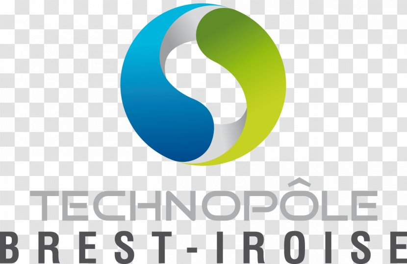 Logo Technopole Brest-Iroise Iroise Sea Innovation - Small And Mediumsized Enterprises - Friendly Cooperation Transparent PNG