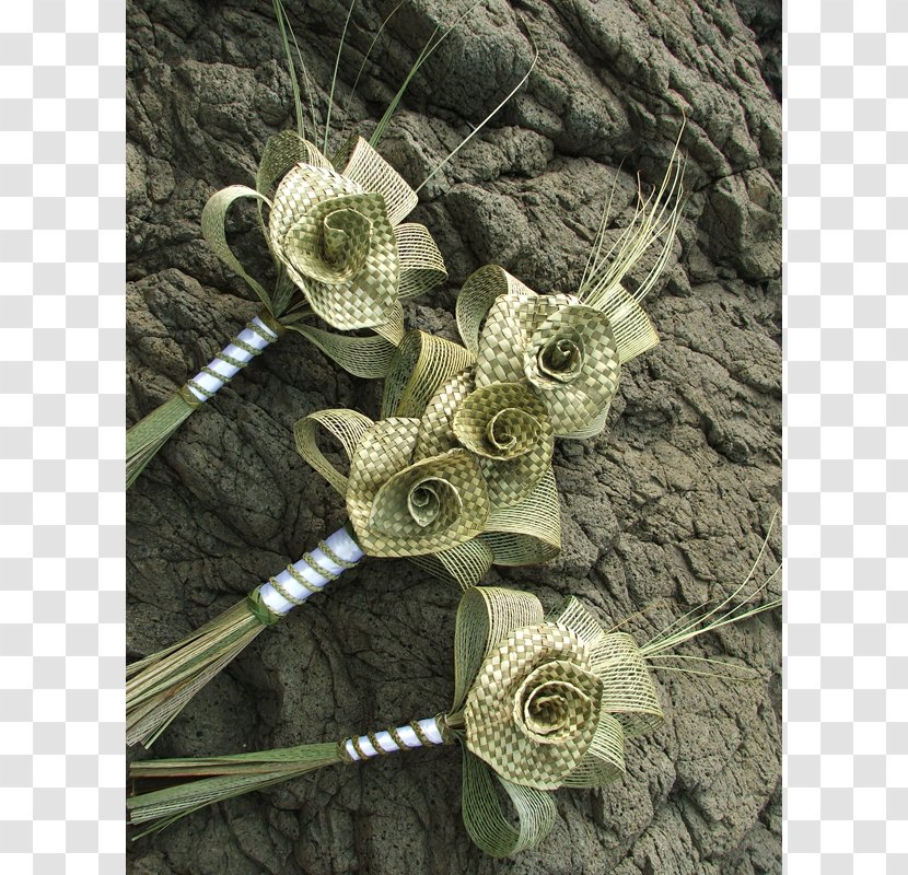 Metal - Flax Flower Transparent PNG
