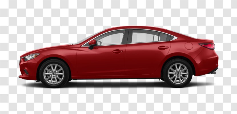 2015 Mazda3 2017 Mazda6 Mid-size Car - Vehicle - Mazda Transparent PNG