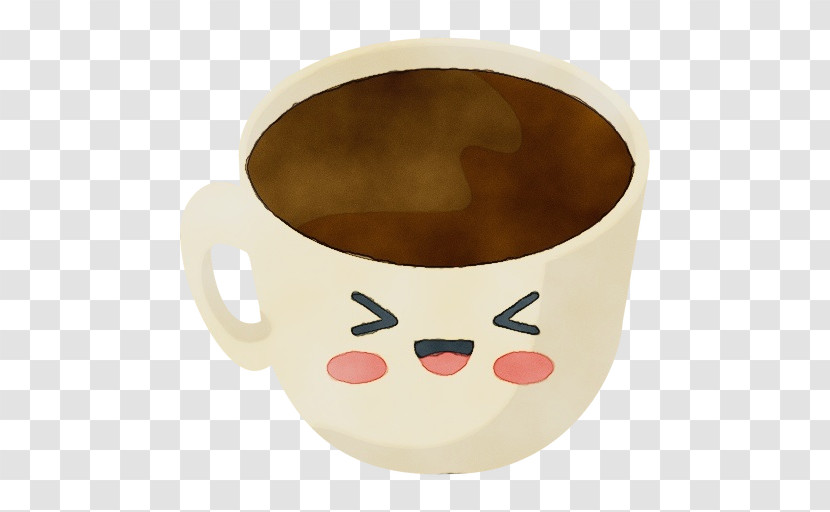 Coffee Cup Transparent PNG