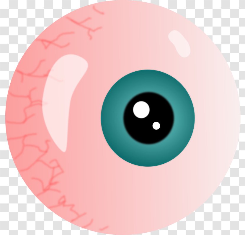 Iris Eye - Tree Transparent PNG