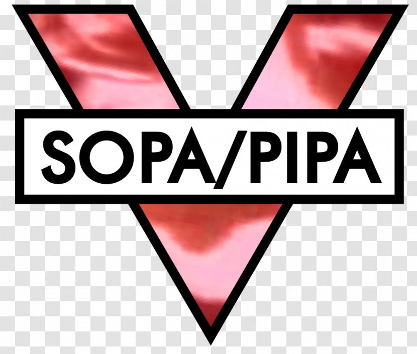 Protests Against SOPA And PIPA Stop Online Piracy Act Copyright Infringement Ingsoc Intellectual Property - Area - Self-improvement Transparent PNG