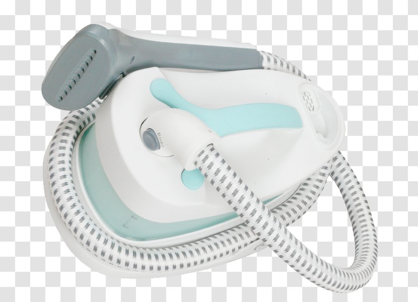 Clothes Steamer Hair Iron Яйцеварка Clothing Home Appliance - Care - Clean Transparent PNG