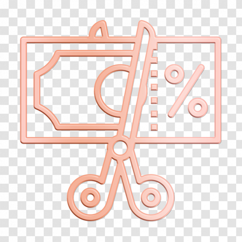 Accounting And Finance Icon Tax Icon Transparent PNG