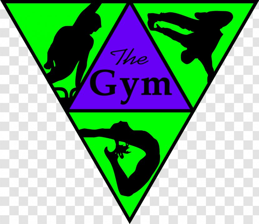 Logo 501(c)(3) Brand Circus - Gym - Juggling Transparent PNG
