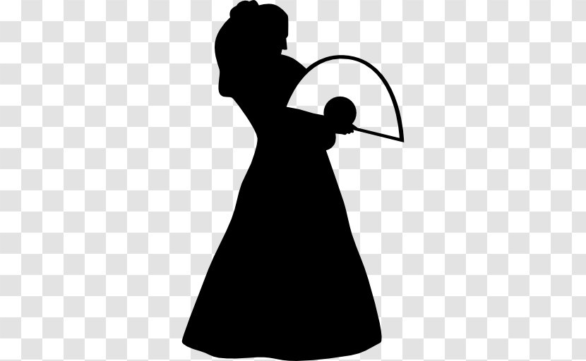 Silhouette Dance Photography Clip Art - Woman Transparent PNG