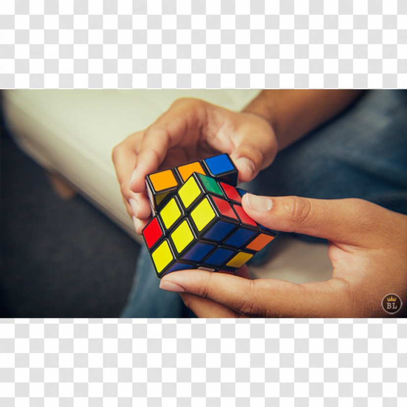Rubik's Cube Puzzle YouTube Magic Transparent PNG