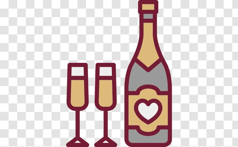 Churrascaria Boi Grill Wine Champagne Food - Drink - Vector Transparent PNG