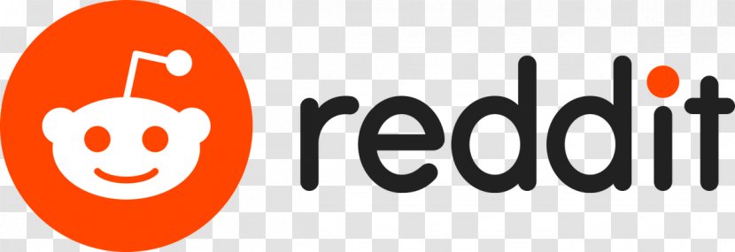 Reddit Logo - Brand - Alien Transparent PNG