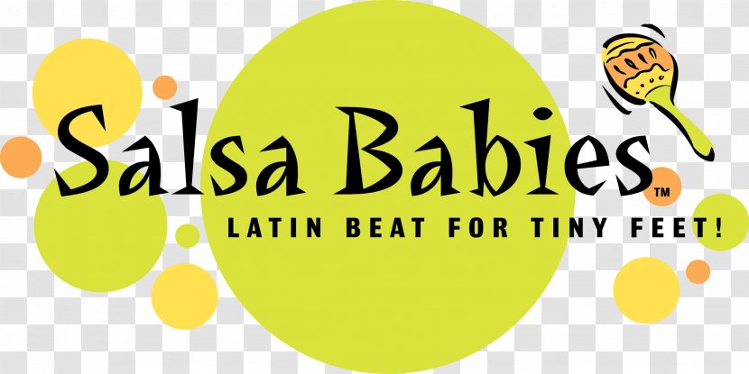 Salsa Babies Ottawa Dance Kids - Silhouette - Child Transparent PNG