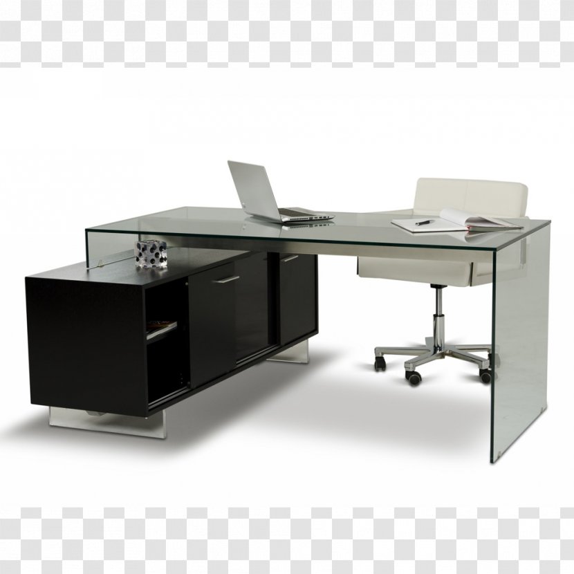 Table Office & Desk Chairs Furniture - Wood Transparent PNG