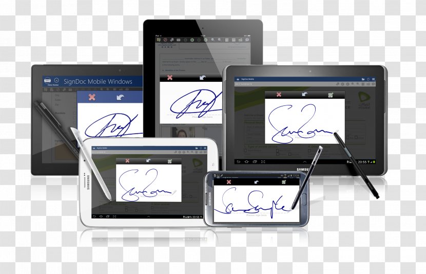 Electronics Electronic Signature Firma Grafometrica Digital - Business Transparent PNG