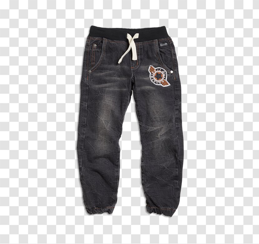 Jeans Denim Transparent PNG