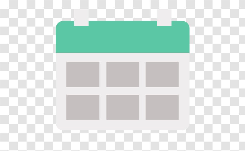 Calendar Date Google - Time Transparent PNG