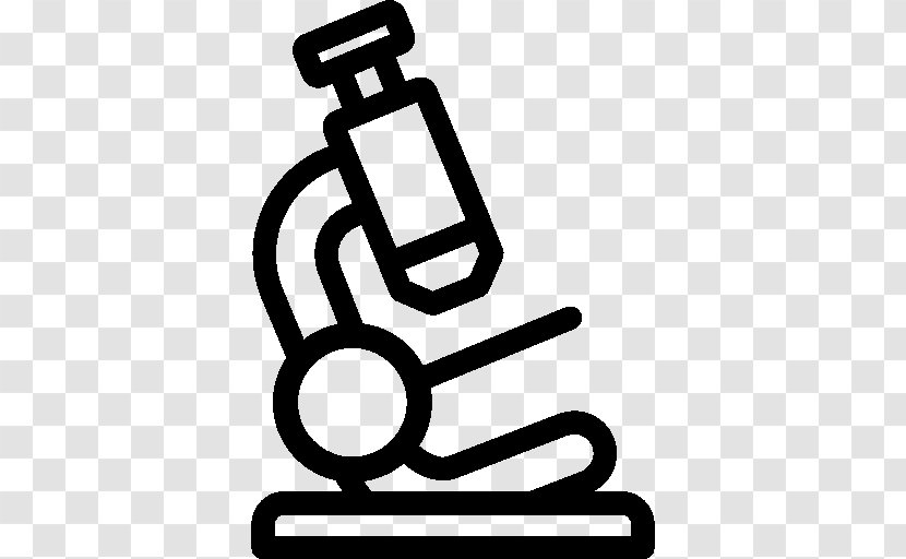 Microscope - Symbol - Linkware Transparent PNG