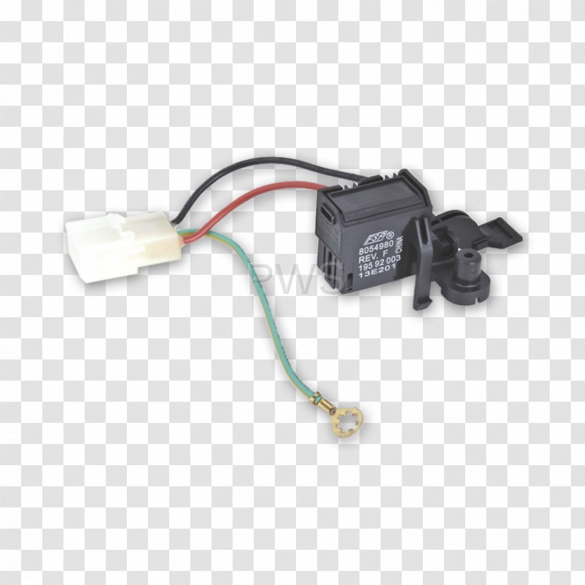 Adapter Electronics Electronic Component - Laundry Machine Transparent PNG