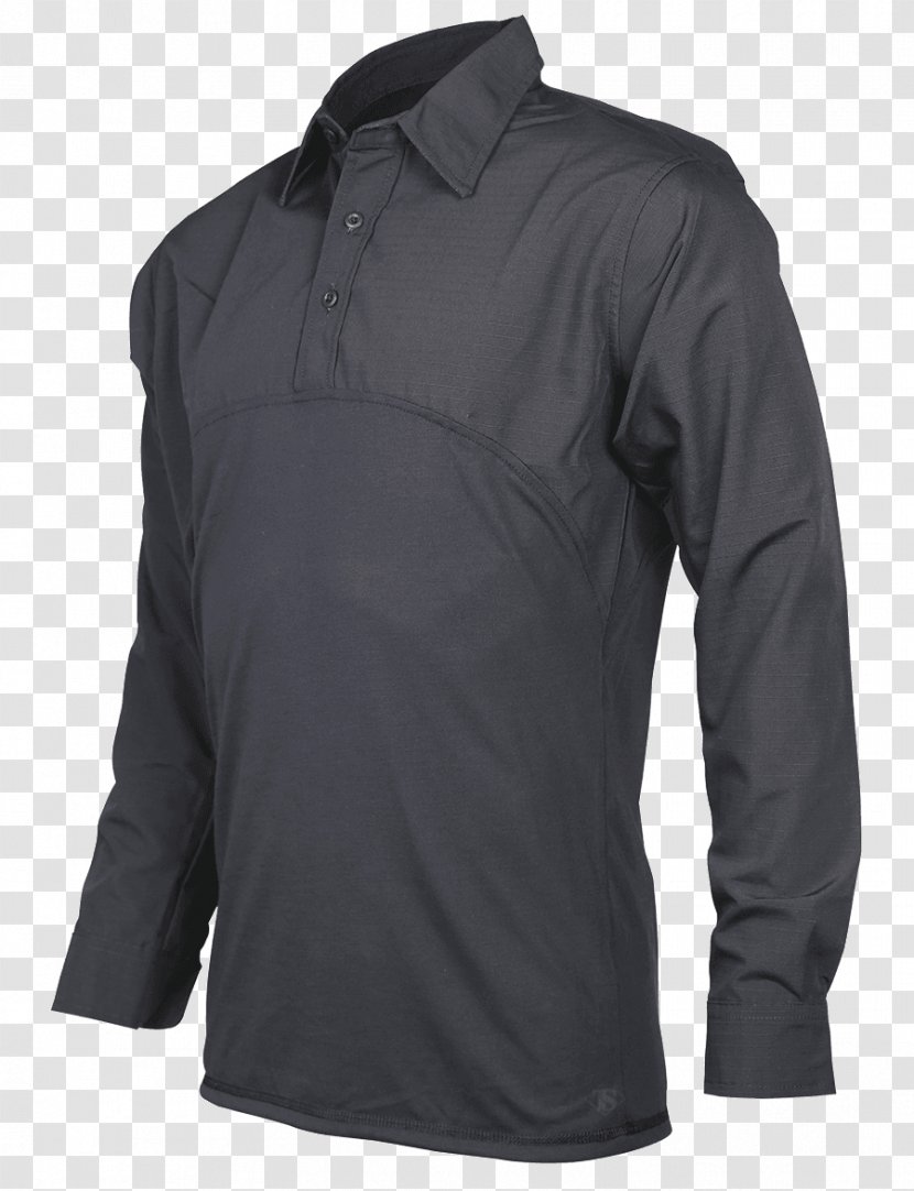 T-shirt Pocket Jacket Clothing - Tops - Ems Flight Suit Transparent PNG