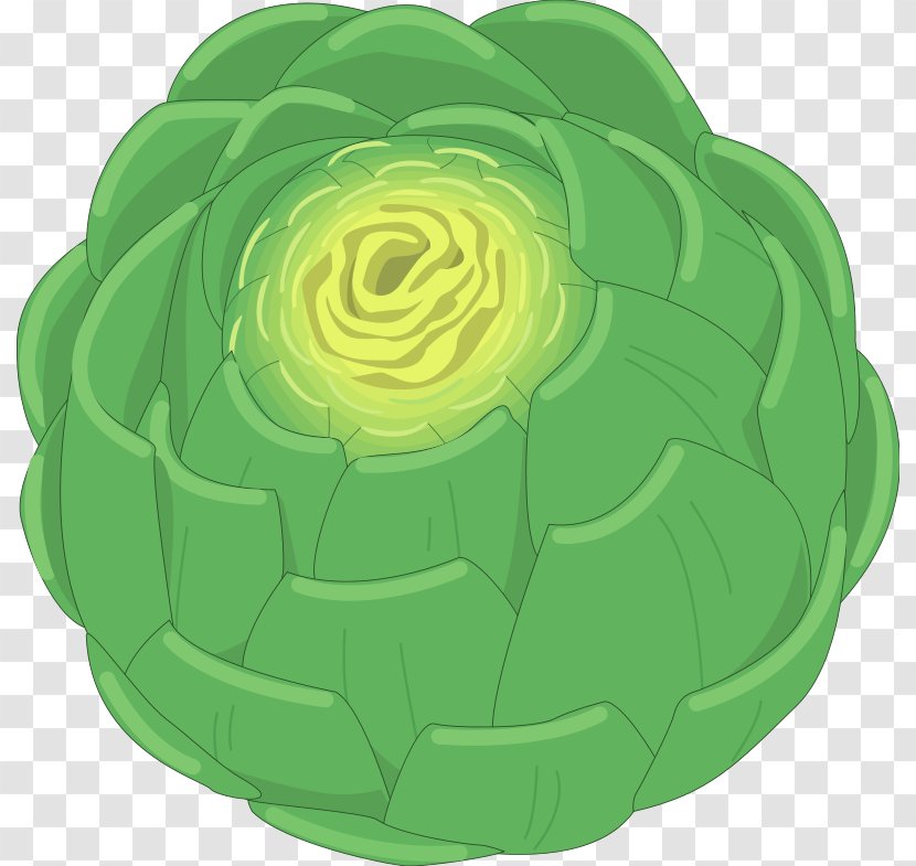 Brussels Sprout Sprouting Vegetable Cabbage Clip Art - Food - Vegetables Transparent PNG