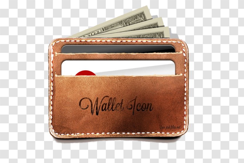 Cryptocurrency Wallet Money Clip Freewallet - Customer Transparent PNG