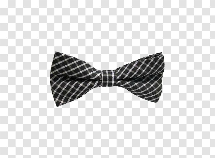 Bow Tie Necktie Scarf Tuxedo Shoelace Knot - Silk - Black Transparent PNG