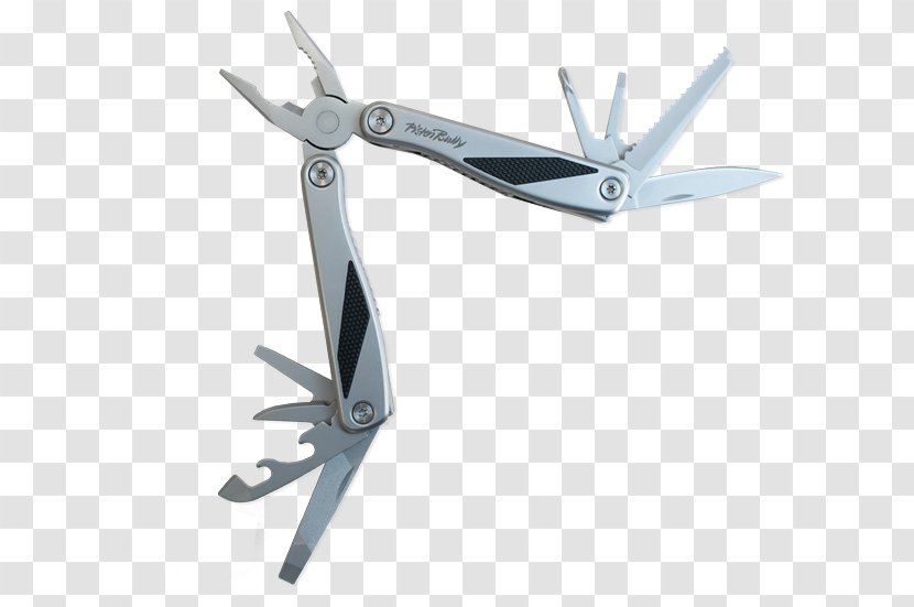 Diagonal Pliers Multi-function Tools & Knives Nipper - Tool - Ac Ten Transparent PNG